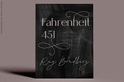 August Roma//Elegant Luxury Font Duo, a Handwritten Font by PeachCreme (Thumbnail 19 of 43)