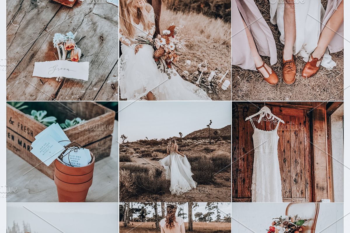 LIGHTROOM PRESETS WEDDING, a Preset Add-On by Victoria Bee Presets (Photo 15 of 25)