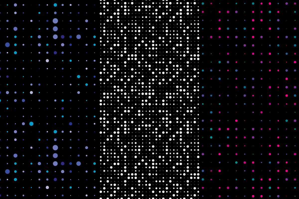 VERTIGOGRPHX PATTERNS V.01, a Pattern Graphic by VertigoGrphx
