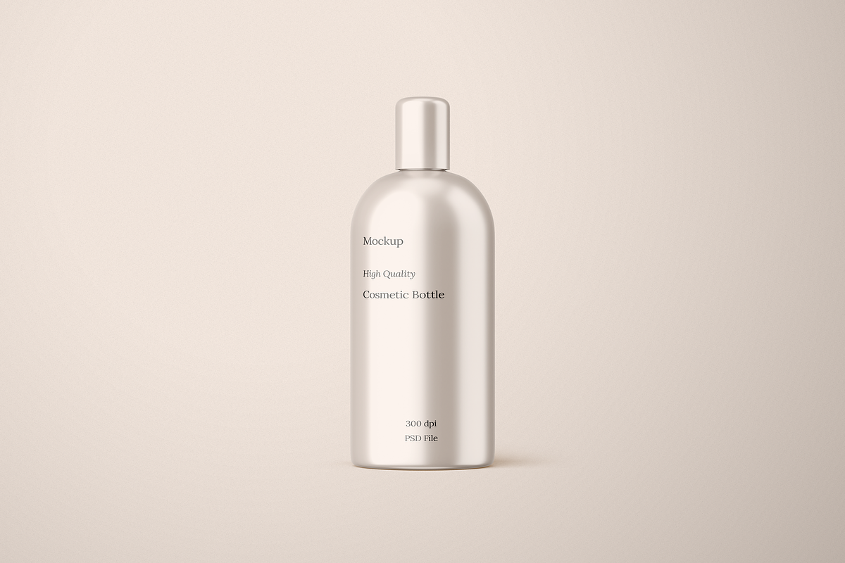 Skincare Packaging Mockup Generator, a Packaging Mockup by Mockupdaddy (Photo 12 of 14)