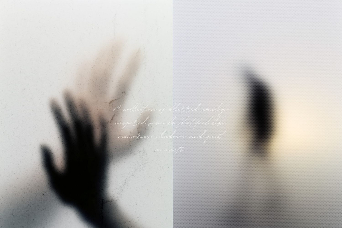 Dreamy Blur Backgrounds, a Background Graphic by Natali Batu (Photo 6 of 8)