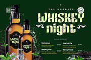KINURE Blackletter Font, a Blackletter Font by twinstd (Thumbnail 7 of 13)