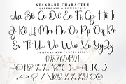 Launching, a Handwritten Font by FreshTypeINK (Thumbnail 4 of 8)
