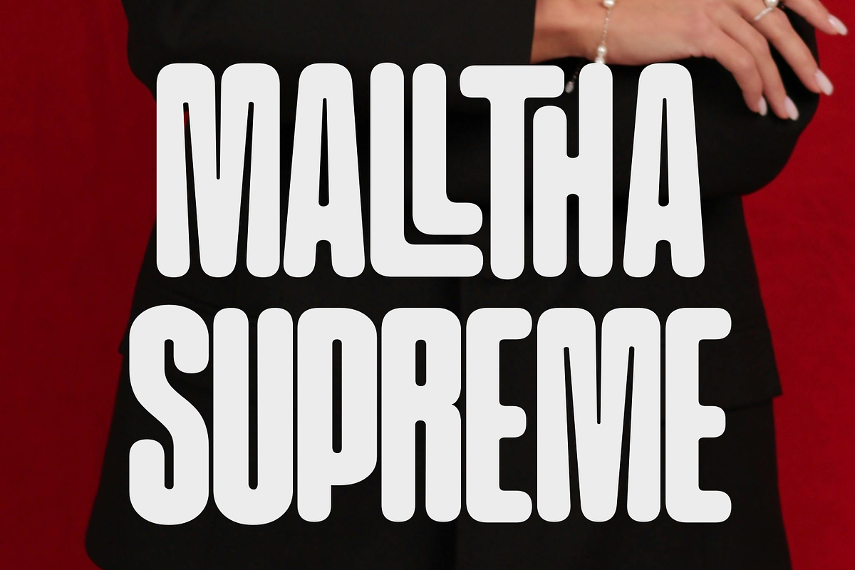 Metha, a Sans Serif Font by zeenesia (Photo 8 of 15)