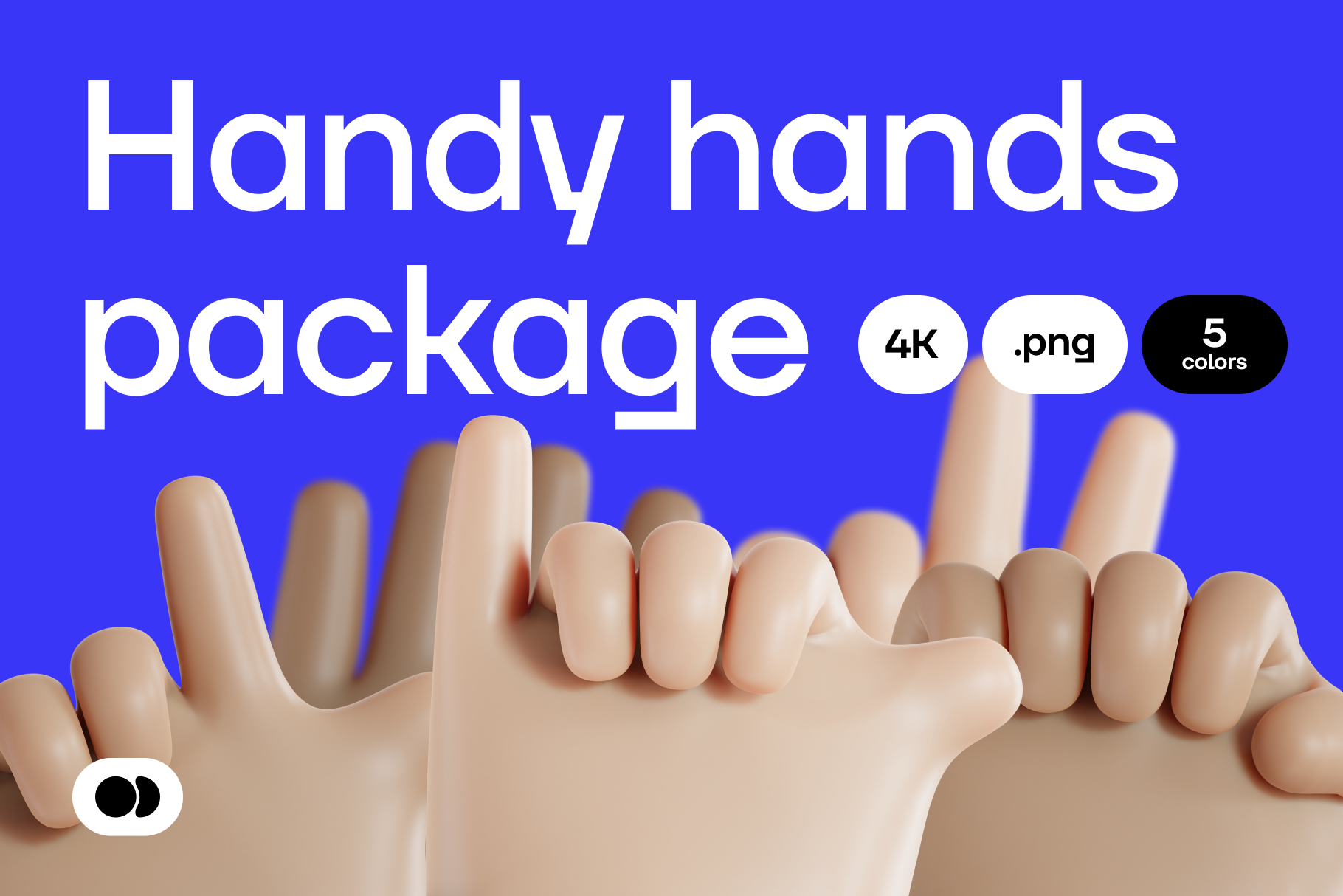 Handy Hands Package