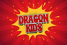 Dragon Kids - Playful Display Font