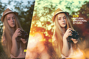 Professional Photoshop Actions, an Action Add-On by Willa (Thumbnail 8 of 12)