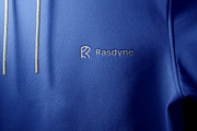 Logo Mockup Embroidered Hoodie, an Apparel Mockup by Asylab (Thumbnail 2 of 5)