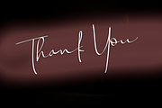 Chandrawinata, a Script Font by Zulkhairi Lettering (Thumbnail 8 of 8)