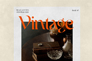 yamet kudasi-retro font, a Serif Font by NYDESIGN (Thumbnail 10 of 11)