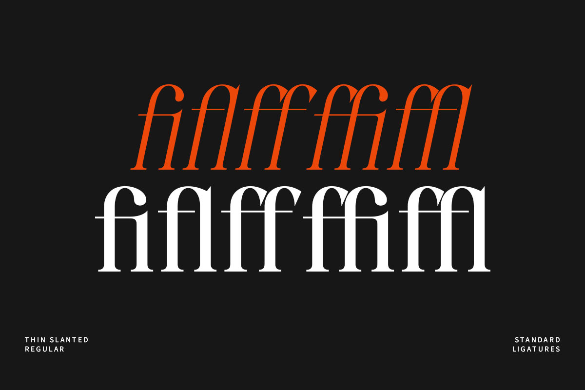 Galino, a Serif Font by Nurul_kamal (Photo 9 of 14)