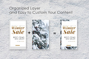 Winter Sale Instagram Stories, a Social Media Template by Louds Studio (Thumbnail 6 of 6)