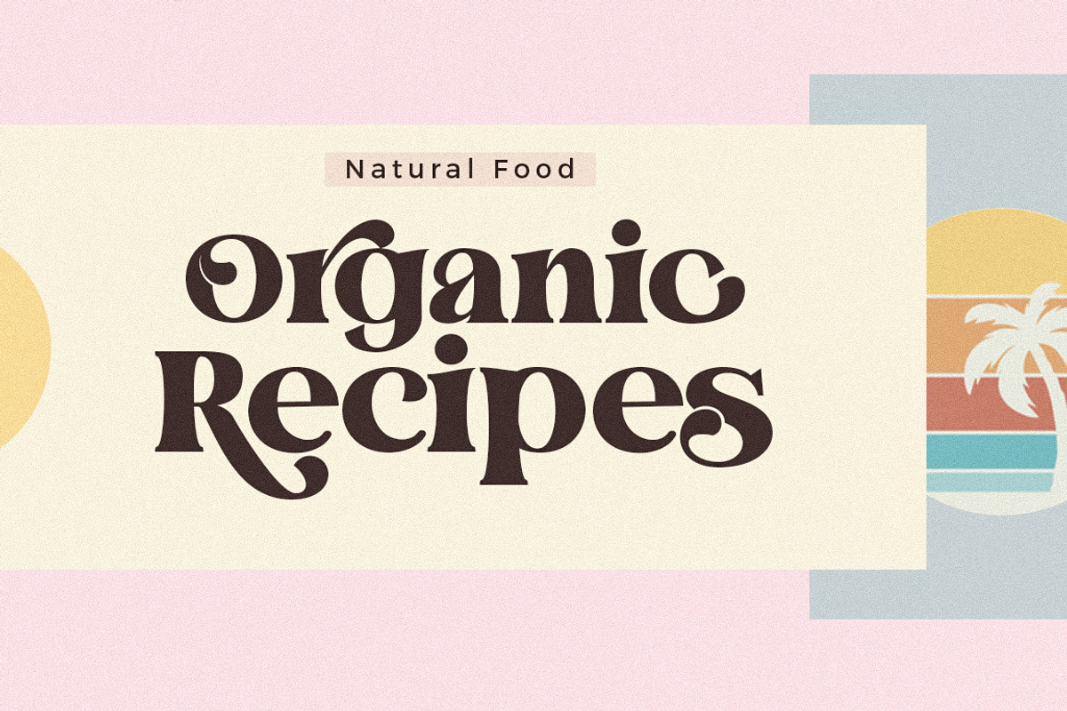 Fieasto, a Serif Font by Dora Typefoundry (Photo 3 of 18)
