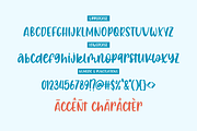 Snowind Midnight, a Font by Essentials Studio (Thumbnail 8 of 9)