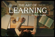Metaspire - Modern Display Serif, a Serif Font by Bale Type (Thumbnail 6 of 9)