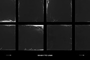 Vinyl Record Texture Bundle, a Texture Graphic by PrintPixel (Thumbnail 23 of 27)