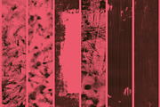 30 Halftone Academy Textures, a Texture Graphic by Guerillacraft (Thumbnail 7 of 9)