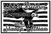 AL's Rubber Stamp Action Kit, an Action Add-On by AL's Design Studio (Thumbnail 11 of 33)