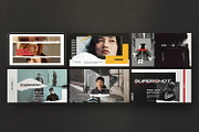 XOGIXO - Powerpoint, a Presentation Template by Dirtytemp Studio (Thumbnail 6 of 9)