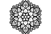 Decorative Mandala Bundle, a Decorative Illustration by Designer_Momina (Thumbnail 16 of 16)