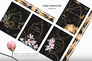 Elegant Wisdom graphics., an Animal Illustration by Dinkoobraz (Thumbnail 2 of 16)