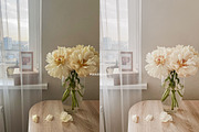 Light And Airy Lightroom Presets, a Preset Add-On by PixaSquare (Thumbnail 6 of 9)