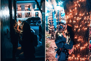 Night Magic Lightroom Presets