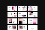 BRONX Keynote Template, a Presentation Template by Presentations Studio (Thumbnail 5 of 15)