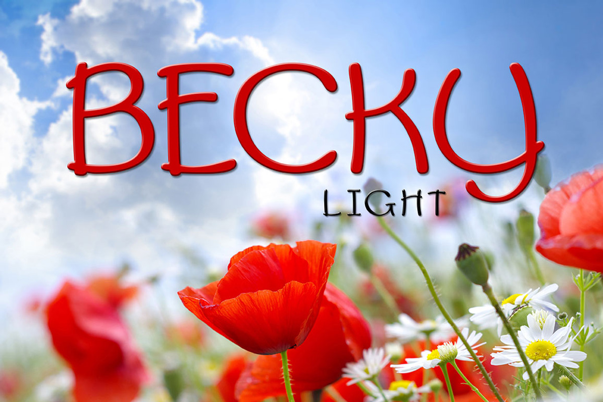 Becky Light