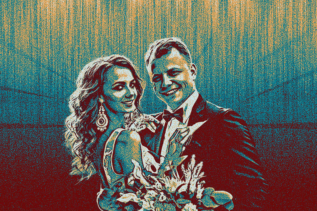 Grain Retro Poster Effect, an Action Add-On by MRI STUDIO (Photo 10 of 14)