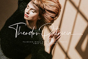SALE ! Boilgo - Handwritten Font, a Script Font by Vultype Co. (Thumbnail 6 of 12)