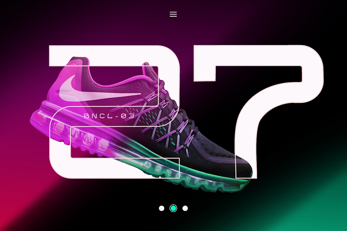 Bionical, a Sans Serif Font by NUGS (Photo 4 of 6)