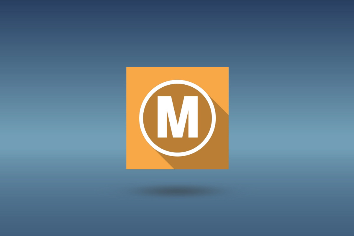 Easy Box Logo, a Templates & Theme by Poly Artboard (Photo 2 of 3)