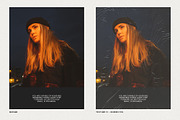 Distressed Textures & Overlays, a Texture Graphic by May Motif (Thumbnail 13 of 14)