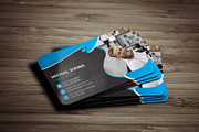 Business Cards, a Business Card Template by DesignsLab (Thumbnail 9 of 12)