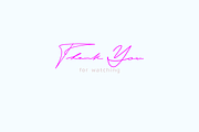 Sheanday | Signature Script, a Script Font by Mozyen Studio (Thumbnail 13 of 13)