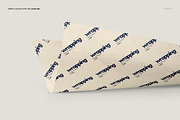 Wrapping Tissue Paper Mockup Set, a Pens & Pencil Mockup by creatsy5 (Thumbnail 31 of 54)