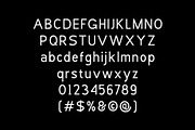 Slow Sans, a Sans Serif Font by WisnoetypeCo (Thumbnail 6 of 7)