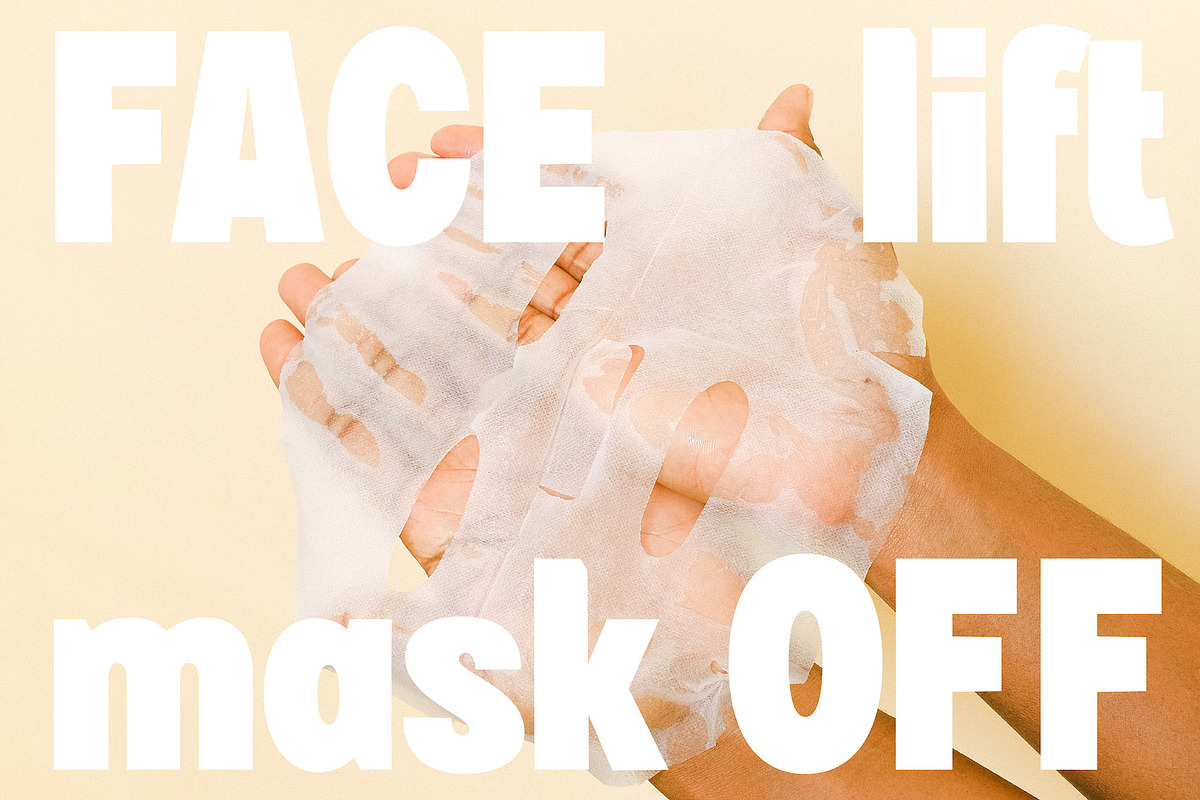 Gresham – Bold & Gentle Sans, a Sans Serif Font by Local Desk Designstudio (Photo 14 of 14)