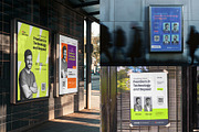 Business Conference Poster Template, a Poster Template by TMstudio16 (Thumbnail 2 of 8)