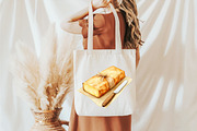 Watercolor Baking Party Clipart, an Illustration by designcity5 (Thumbnail 4 of 5)