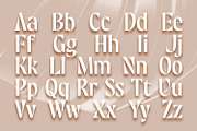 Aventena - Display Sans, a Sans Serif Font by Mokatype Studio (Thumbnail 8 of 11)