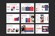 Wellcome Creative Presentation, a Presentation Template by creative-mint (Thumbnail 3 of 8)