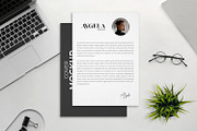 Niagara Font | Beautifull Serif Font, a Serif Font by WhymoreArt (Thumbnail 8 of 11)