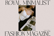 Sight - Elegant & Chic Serif, a Serif Font by Misha Sova (Thumbnail 8 of 11)
