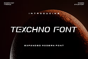 Januki Font, a Sans Serif Font by agusariyadi (Thumbnail 2 of 5)