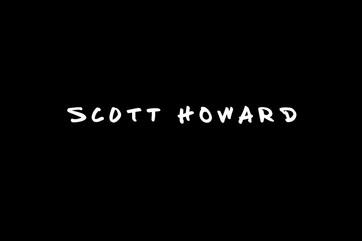 Moonshot Font Family (emojis too!), a Script Font by Scott Howard (Photo 10 of 11)