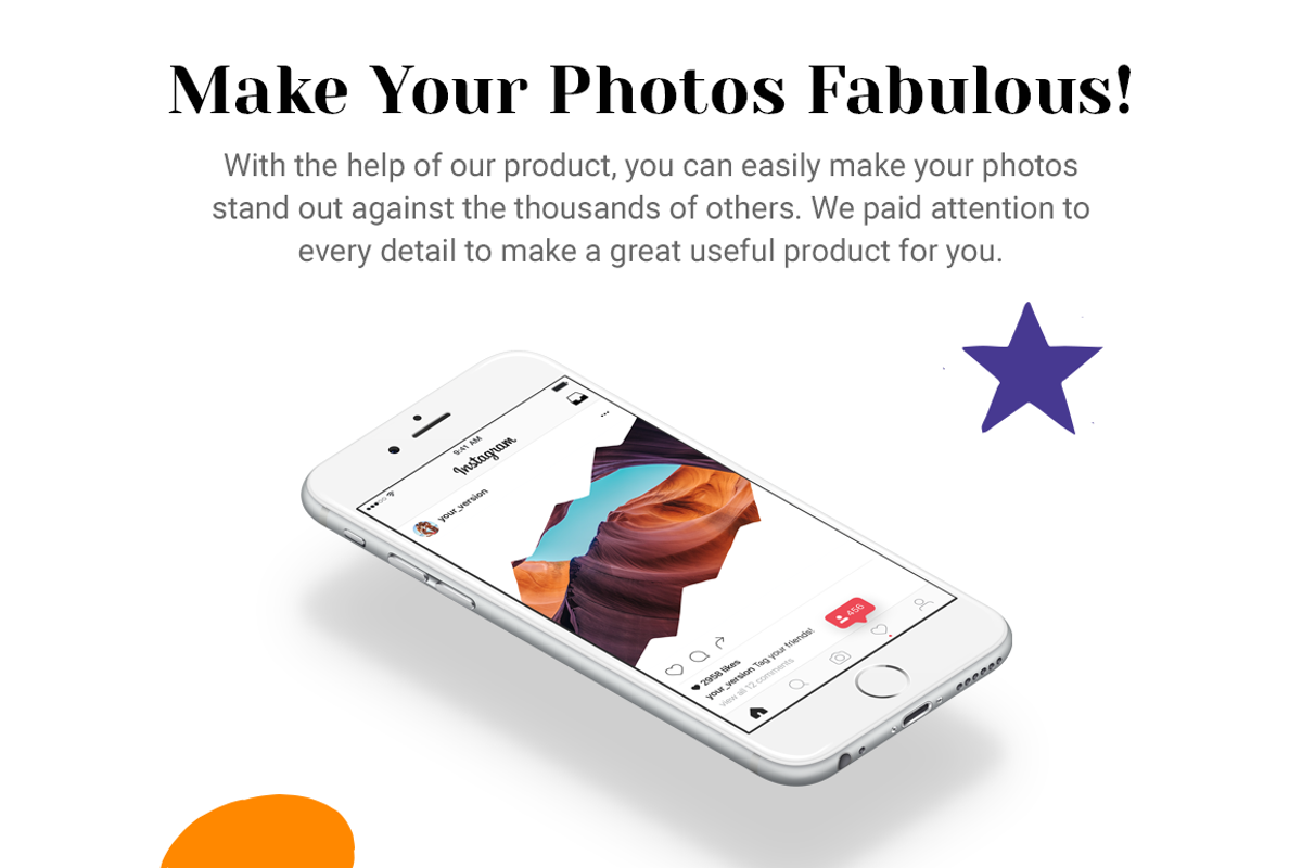 121 Hand Drawn Layer Masks - 57% OFF, a Templates & Theme by 123done (Photo 2 of 3)