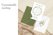 Customizable CardMockup5x7 8e2c5b32, an Advertising Mockup by PawMockups 2 (Thumbnail 3 of 12)