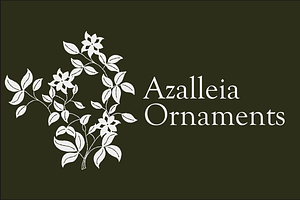 Azalleia Ornaments Family Pack